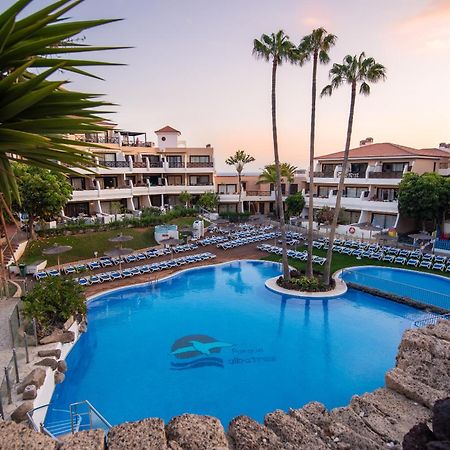 Casa Soleil Golf Del Sur Apartment Сан Мигел де Абона Екстериор снимка