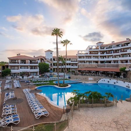 Casa Soleil Golf Del Sur Apartment Сан Мигел де Абона Екстериор снимка