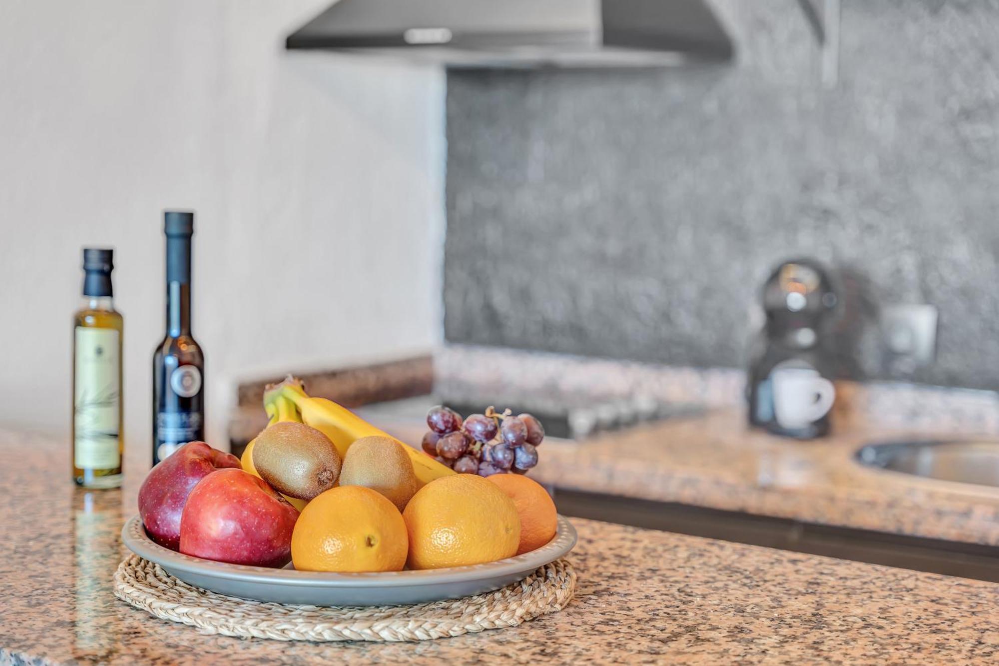 Casa Soleil Golf Del Sur Apartment Сан Мигел де Абона Екстериор снимка