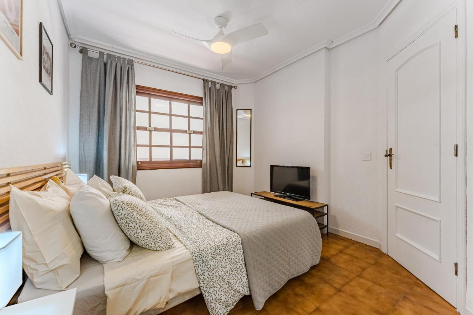 Casa Soleil Golf Del Sur Apartment Сан Мигел де Абона Екстериор снимка