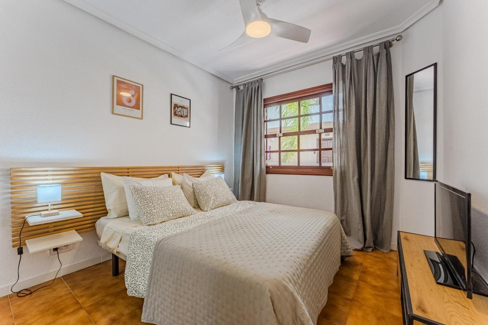 Casa Soleil Golf Del Sur Apartment Сан Мигел де Абона Екстериор снимка